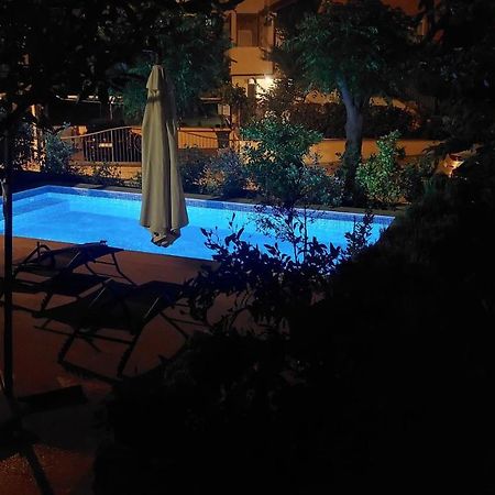 Apartments Plavi&Zuti Жаборич Екстер'єр фото