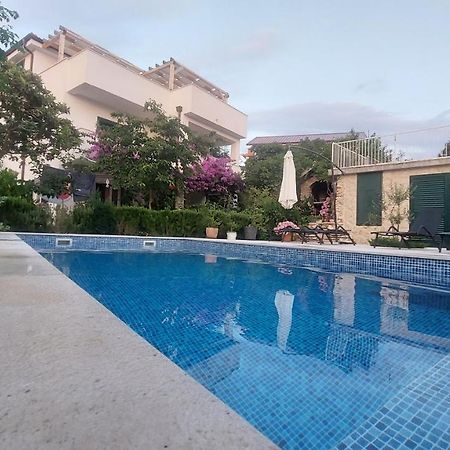 Apartments Plavi&Zuti Жаборич Екстер'єр фото