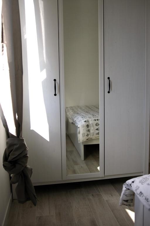 Apartments Plavi&Zuti Жаборич Номер фото