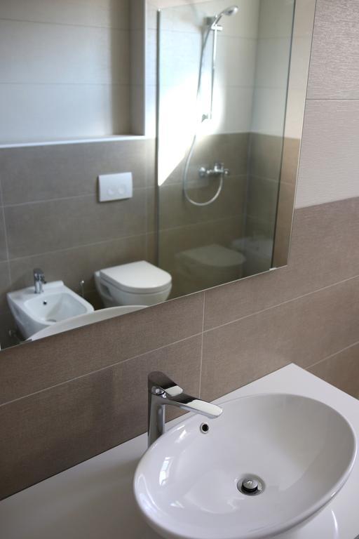 Apartments Plavi&Zuti Жаборич Номер фото