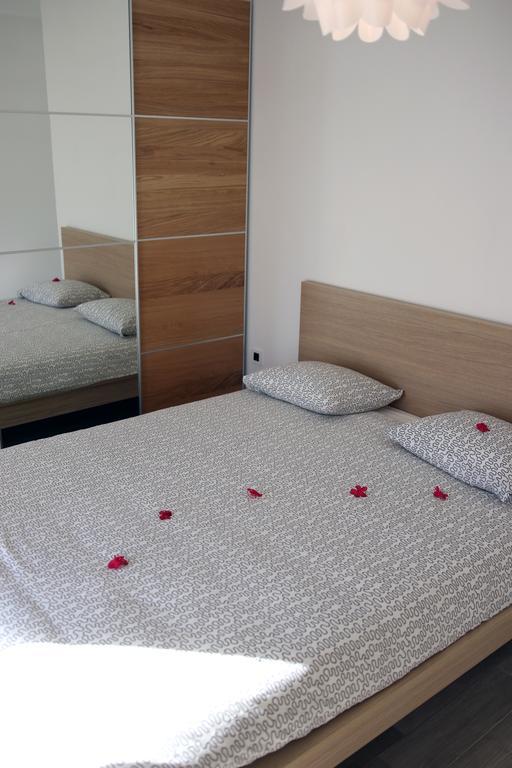 Apartments Plavi&Zuti Жаборич Номер фото