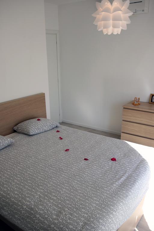 Apartments Plavi&Zuti Жаборич Номер фото