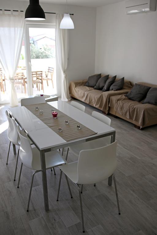 Apartments Plavi&Zuti Жаборич Номер фото