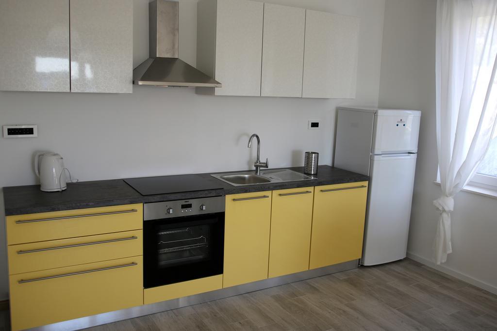 Apartments Plavi&Zuti Жаборич Номер фото