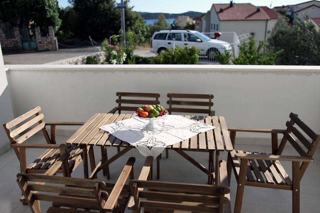 Apartments Plavi&Zuti Жаборич Номер фото