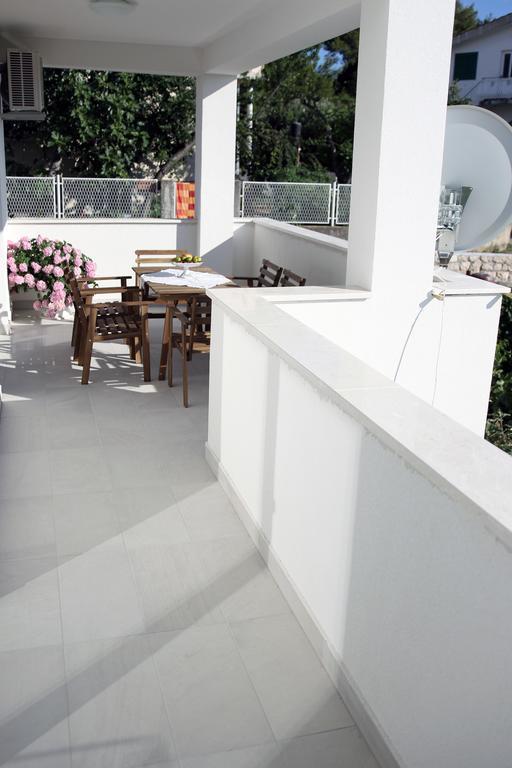 Apartments Plavi&Zuti Жаборич Номер фото