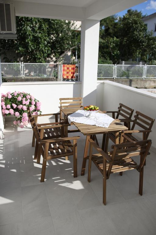 Apartments Plavi&Zuti Жаборич Номер фото