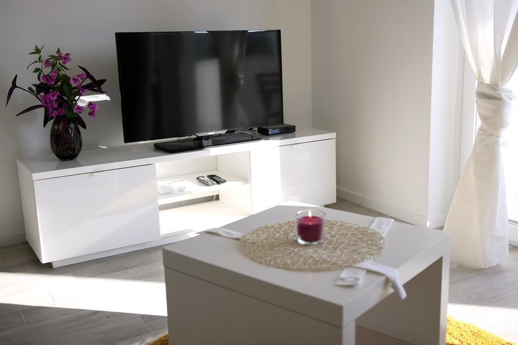 Apartments Plavi&Zuti Жаборич Номер фото