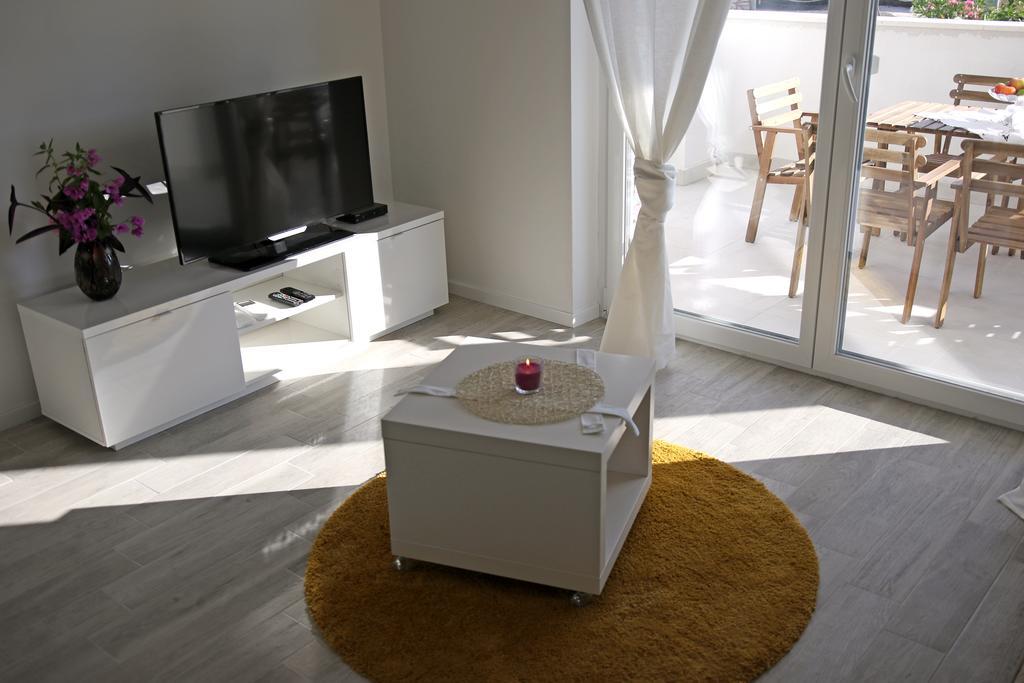 Apartments Plavi&Zuti Жаборич Номер фото