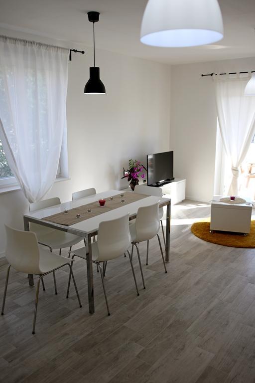 Apartments Plavi&Zuti Жаборич Номер фото
