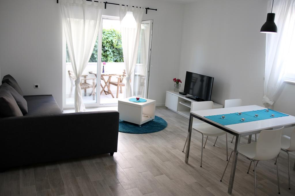 Apartments Plavi&Zuti Жаборич Номер фото