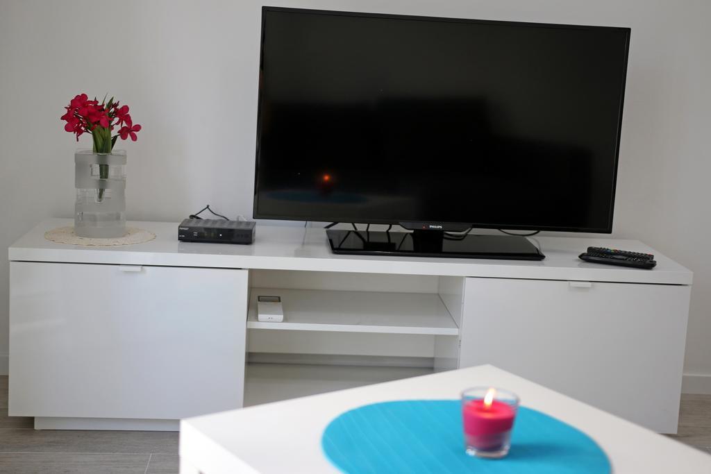 Apartments Plavi&Zuti Жаборич Номер фото