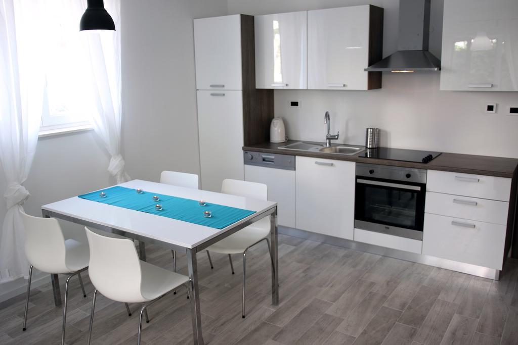 Apartments Plavi&Zuti Жаборич Номер фото