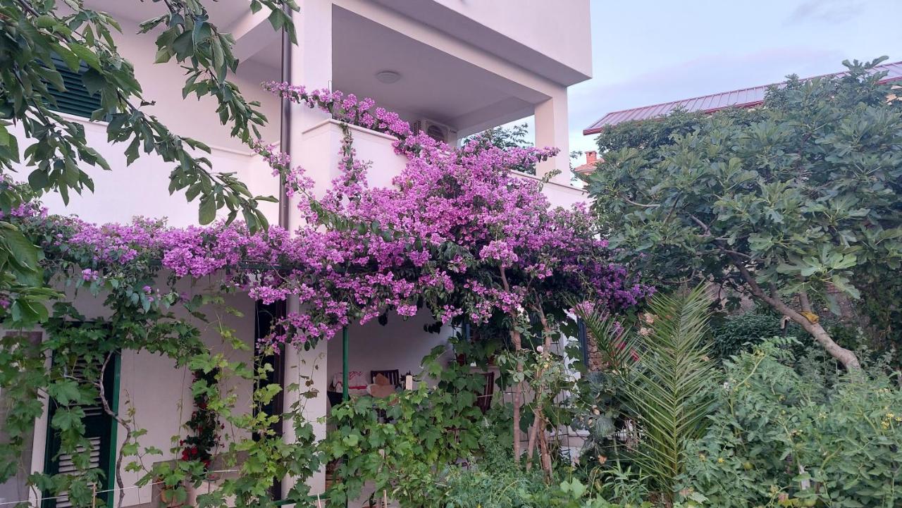 Apartments Plavi&Zuti Жаборич Екстер'єр фото