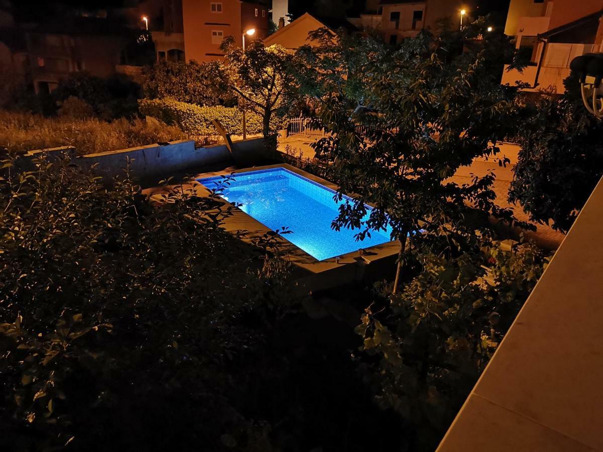 Apartments Plavi&Zuti Жаборич Екстер'єр фото